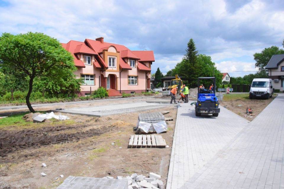 Dzkie Dziennik Wojew Dzki Wiadomo Ci Ruszy A Du A Inwestycja W