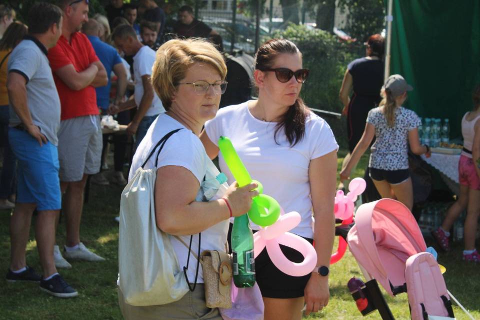 Dzkie Dziennik Wojew Dzki Wiadomo Ci Wietna Zabawa Na