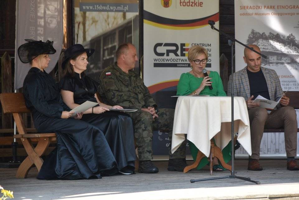 Łódzkie Dziennik Wojewódzki Wiadomości Narodowe czytanie Nad