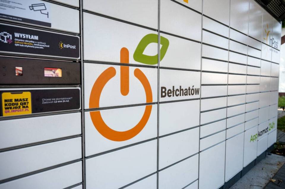 Urzędowe sprawy… z paczkomatu? Bełchatów wdraża innowację, która może zrewolucjonizować kontakt z magistratem