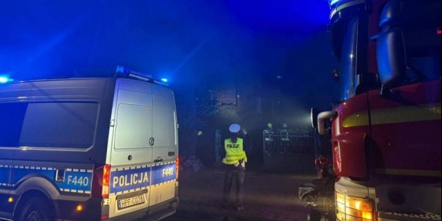 8-latka wyszła z domu, gdy wszyscy spali. Do akcji ruszył ogrom służb! Finał poszukiwań zaskoczył wszystkich