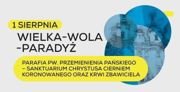 "Kolory Polski" zawitają do gminy Paradyż. Już w sobotę koncert muzyki klasycznej