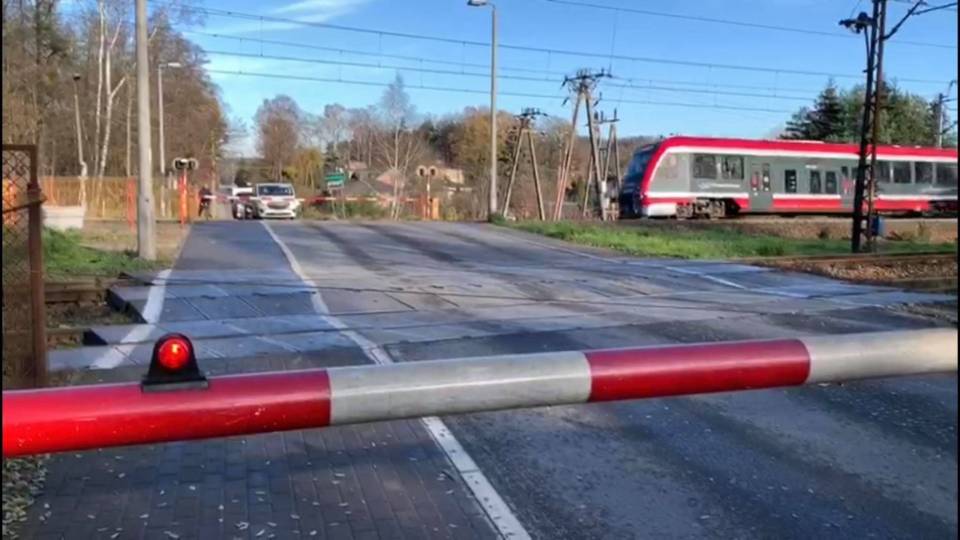 W Bedoniu powstanie tunel pod torami kolejowymi. Trwa procedura przetargowa