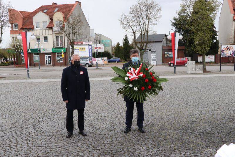 W Głownie uchwalono 230. rocznicę uchwalenia Konstytucji 3 Maja