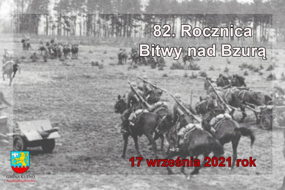 82. Rocznica Bitwy nad Bzurą