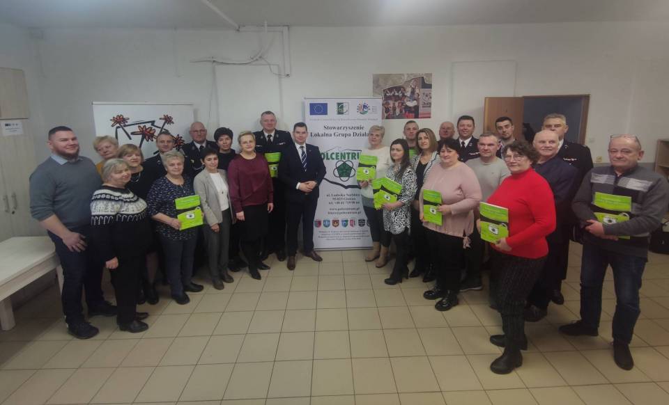 Orkiestry i zespoły muzyczne z regionu zostaną doposażone
