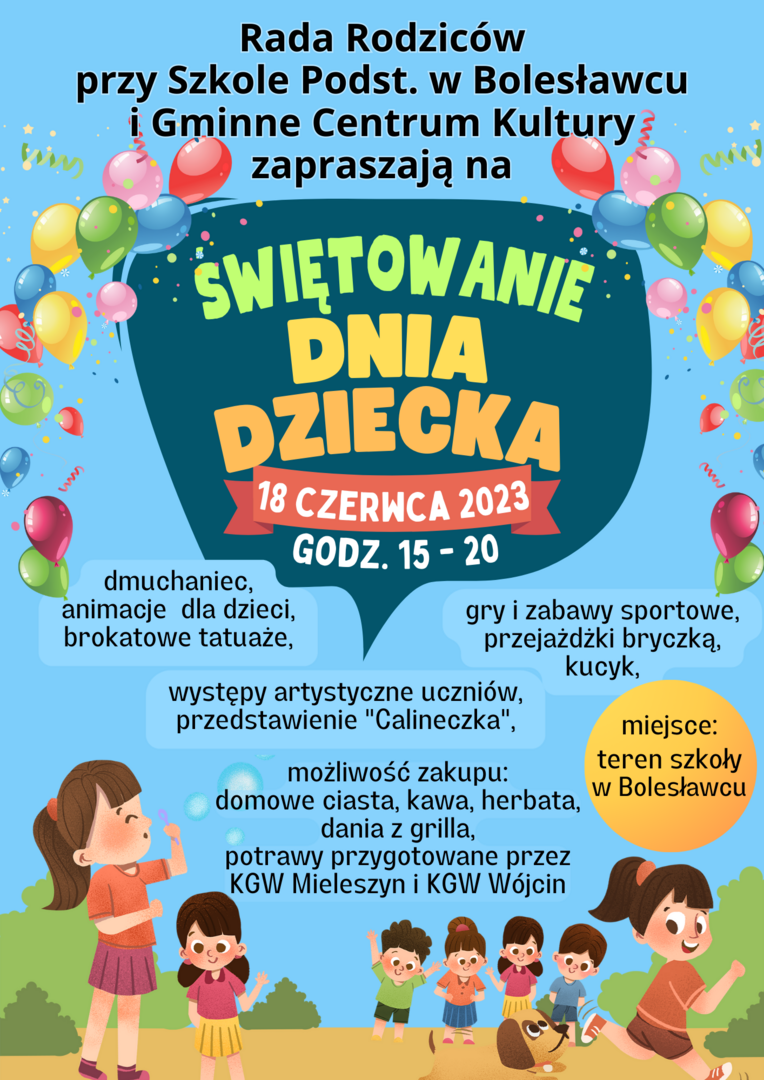 Łódzkie - Dziennik Wojewódzki - Wiadomości - Świętuj dzień dziecka w ...