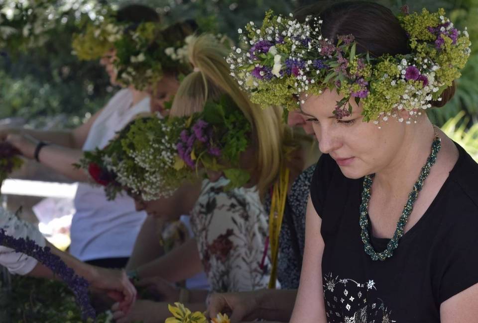 W piątek Noc Świętojańska w Ozorkowie