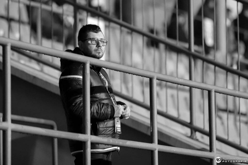 Bełchatów żegna dwie osoby związane z miejskimi instytucjami. Nie żyją Piotr Chrzanowski i Dominika Dobkowska - Sidek
