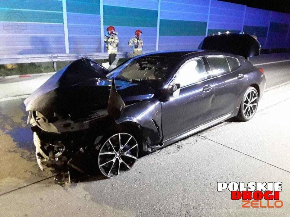 Wypadek na A1: Adwokat rodziny mówi o zabójstwie i wnioskuje do prokuratury o zmianę kwalifikacji czynu