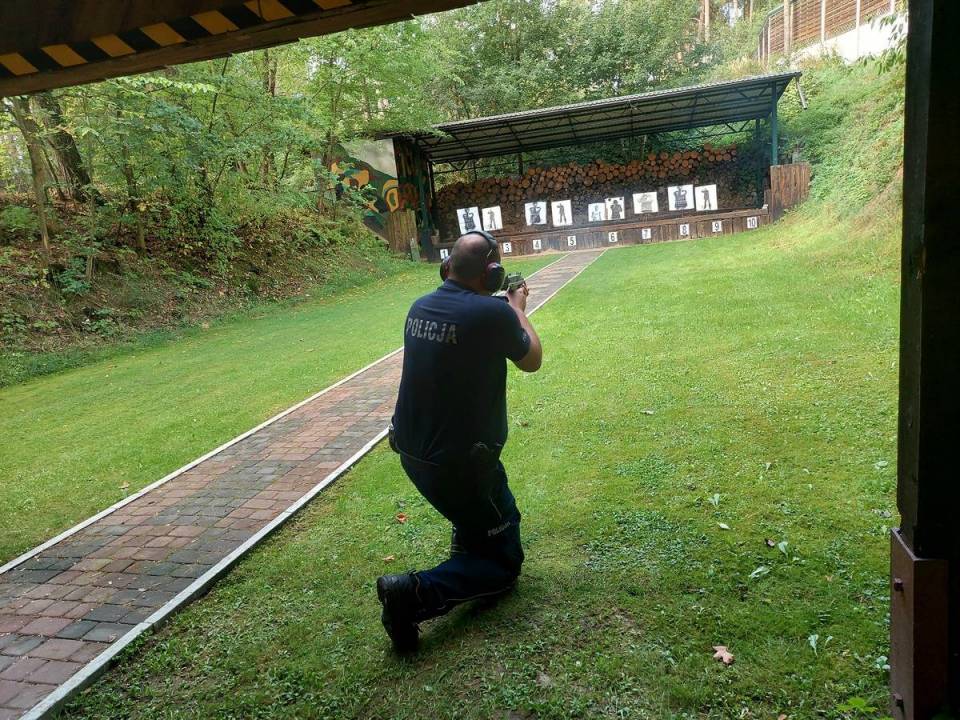 Policja Wieruszów: Doborowy czwartek w tym tygodniu