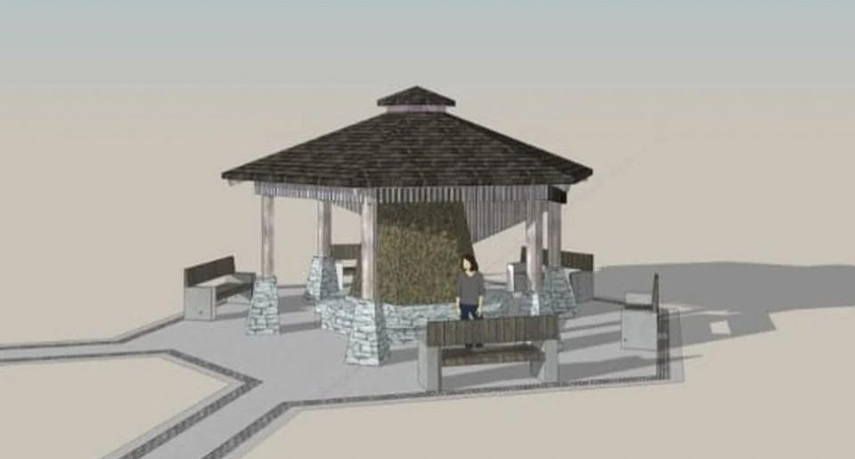 Piotrkowscy urzędnicy czekają na oferty od wykonawców tężni solankowej! Obiekt ma być gotowy za kilka miesięcy