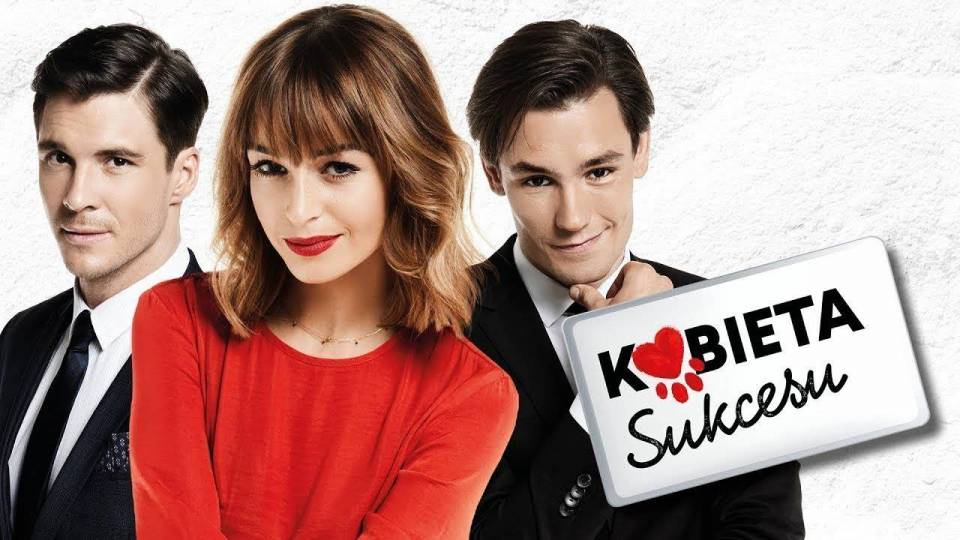 Seans filmu „Kobieta Sukcesu" jednak dzisiaj