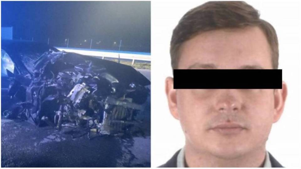 Ekstradycja Sebastiana M.: "Pirat drogowy, który zbiegł do Dubaju, stanie przed polskim wymiarem sprawiedliwości"
