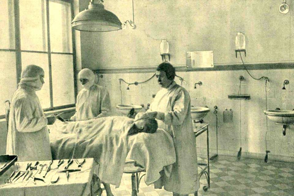 sala-operacyjna