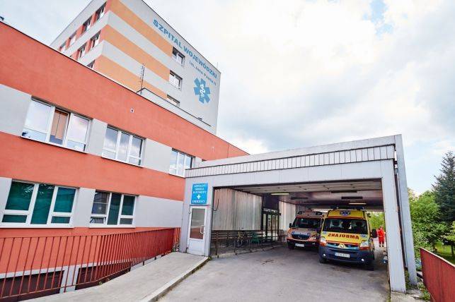 szpital