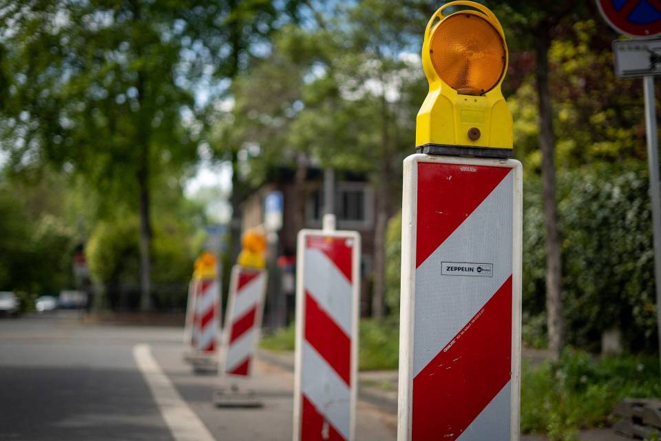 Wielka inwestycja drogowa w regionie: Już we wrześniu rusza kompleksowa rozbudowa DW 484, zakończenie prac w 2028 roku