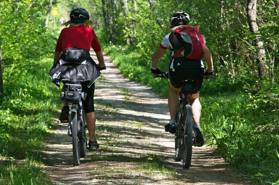 Rajd rowerowy "Dębowym Szlakiem" - poznaj gminę Kluki z perspektywy jednośladu!