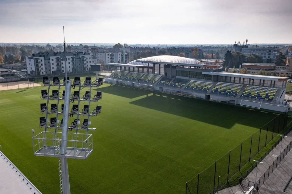Wielkie święto kobieckiej piłki nożnej w Skierniewicach! Na murawie spotkają się dwie reprezentacje walczące o Mistrzostwa Świata FIFA U-20