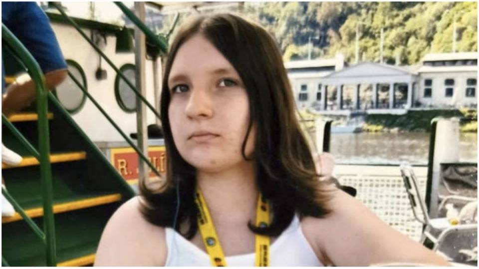 Trwają poszukiwania 14-letniej Emilii Nowak z Radomska - policja prosi o pomoc