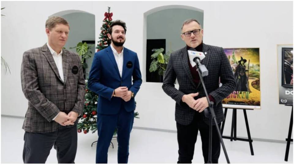 Sieradz Open Hair Festival przywraca konkurs fryzjerski w nowej odsłonie