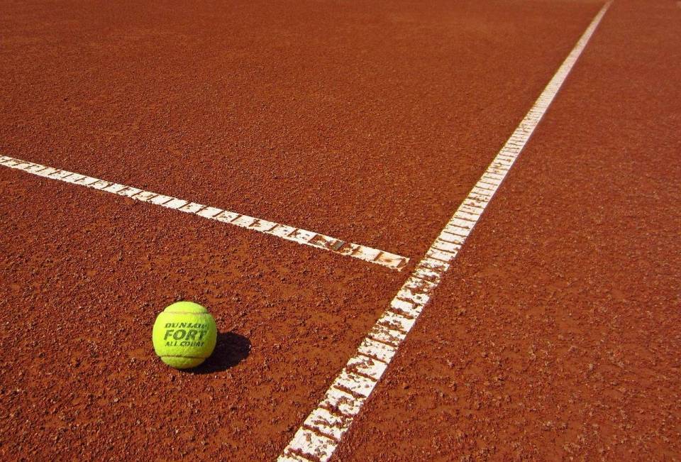 tenis-ziemny