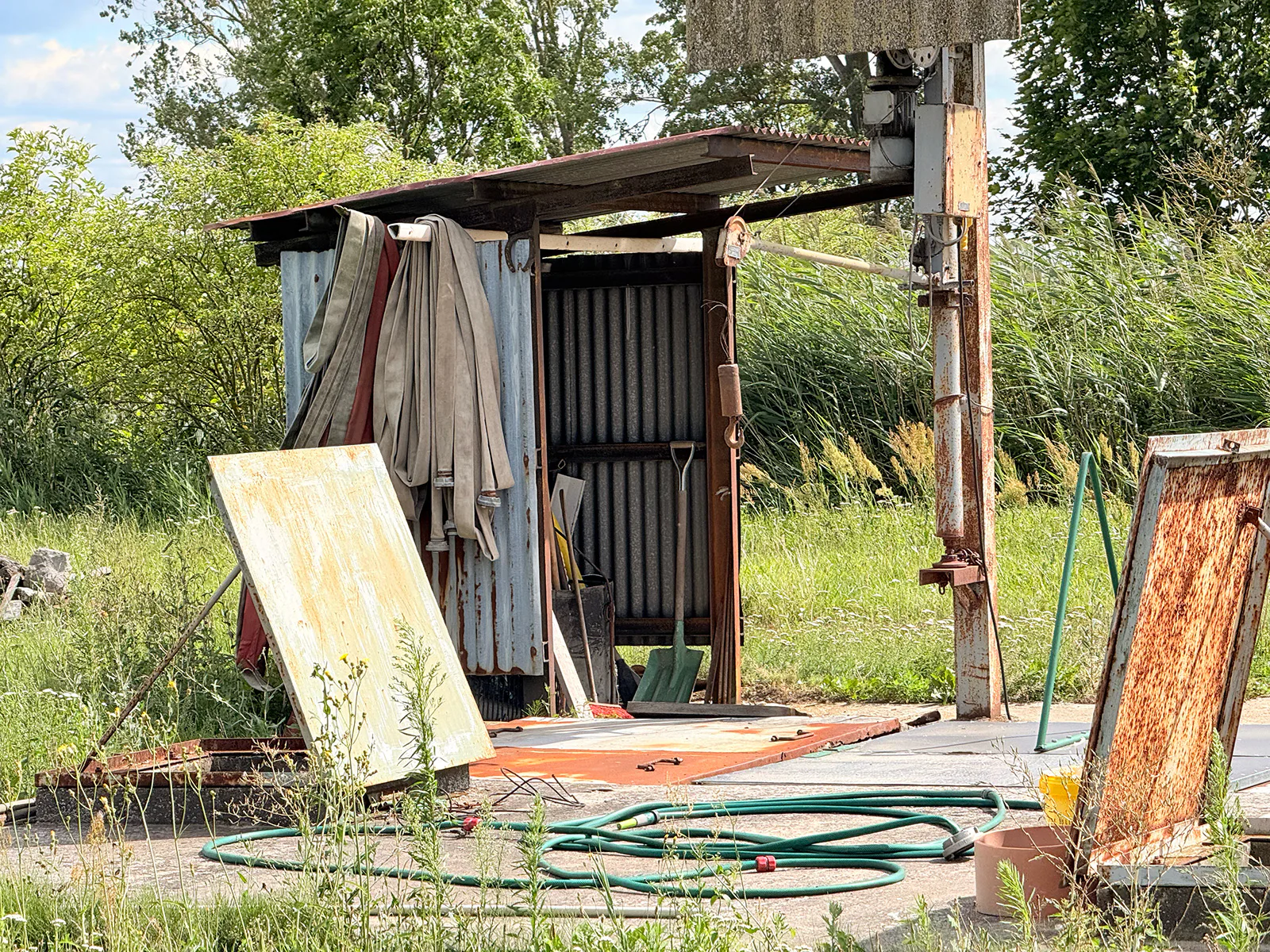 Milionowa inwestycja w Gminie Daszyna. Powstanie oczyszczalnia ścieków i nowa infrastruktura wodociągowa